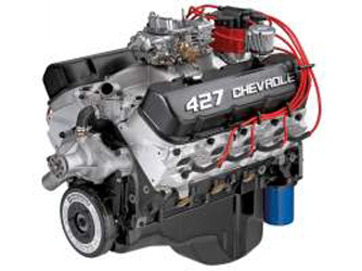 P1B54 Engine